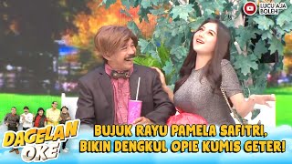 Download lagu BUJUK RAYU PAMELA SAFITRI, BIKIN DENGKUL OPIE KUMIS GETER! - DAGELAN OKE mp3 Download lagu BUJUK RAYU PAMELA SAFITRI, BIKIN DENGKUL OPIE KUMIS GETER! - DAGELAN OKE mp3