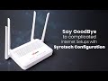 How to Configure Syrotech ONT for High-Speed Internet: Step-by-Step Guide