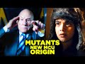 MCU MUTANTS Explained! Mutant Gene & MCU X-Men Breakdown!