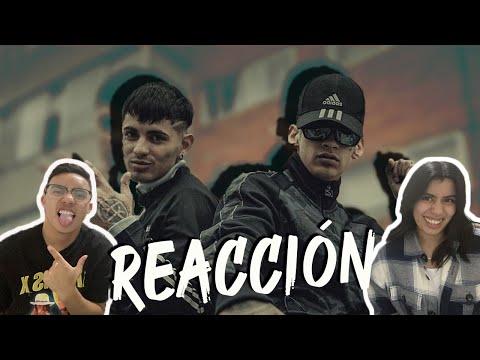 MEXICANOS REACCIONAN 🇲🇽🇦🇷🇺🇾II Franux BB, L-Gante - Versace Givenchy Dior (Remix)