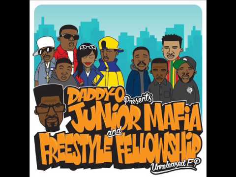 Junior Mafia featuring Notorious B.I.G. - Steal and Rob
