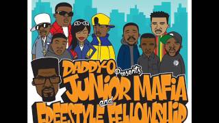 Junior Mafia featuring Notorious B.I.G. - Steal and Rob