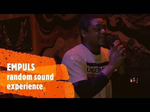 U St. TV presents Empuls