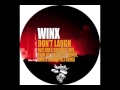 Winx -Don't Laugh (Chris Staropoli Remix)