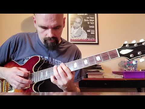 Where do I use Barry's Minor sixth diminished scale? EP 92 TILF Barry Harris