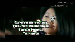 Download lagu Story Wa,Cover Bohoso Moto, #3 mp3