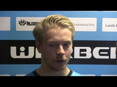 161009 Filip Stenmark