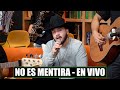 Los Primos Del Este - No Es Mentira  | Agushto Papa