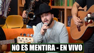 Los Primos Del Este - No Es Mentira  | Agushto Papa