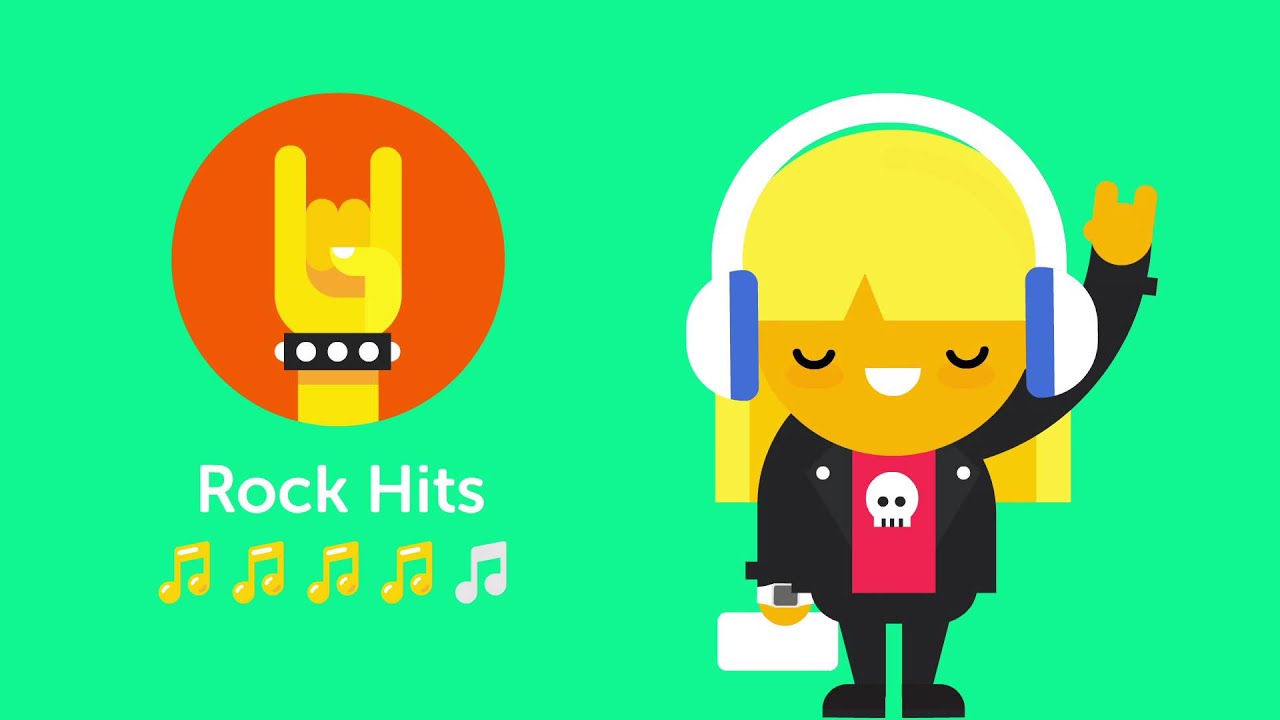 Vídeo de jugabilidad de SongPop Party  Nintendo