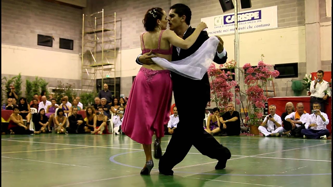 Sabrina & Ruben Veliz