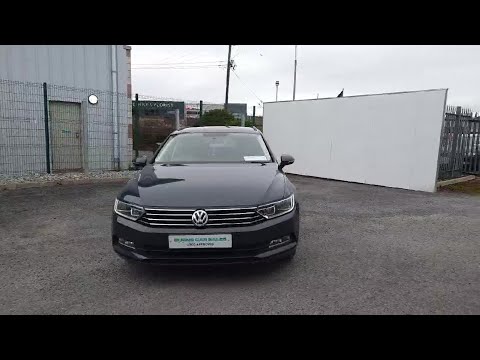 Volkswagen Passat Trendline 1.4tsi M6F 125HP 5DR - Image 2