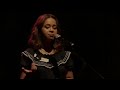 Hingang Malalim - Spoken Word Performance by Mai Cantillano
