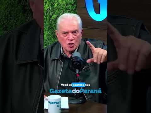 Comentarista aponta Hospital São Lucas como exemplo para a saúde pública do PR