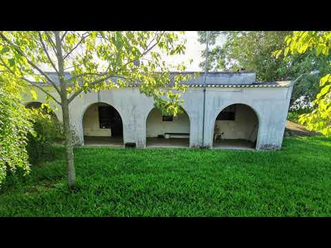 Chacra Nº 26 en venta - Frutura - Zona Osimani y Llerena