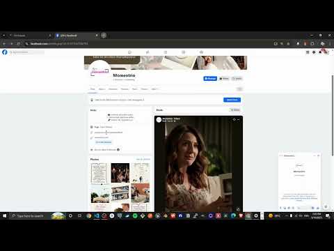 DMtoLead Automation: Facebook Messenger Integration