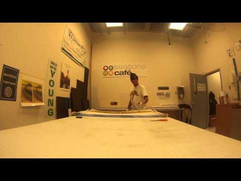 MDSC Professional Gallery Canvas Wrap Time-Lapse