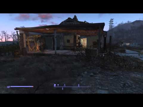 Fallout 4 Playthrough - Pt. 89