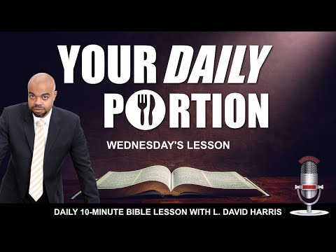 09 17 2025 The Self-Revelation of God