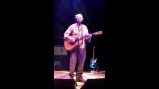 I Couldn&#39;t Explain Why - Citizen Cope. Royal Oak Music Theater; 10/11/13