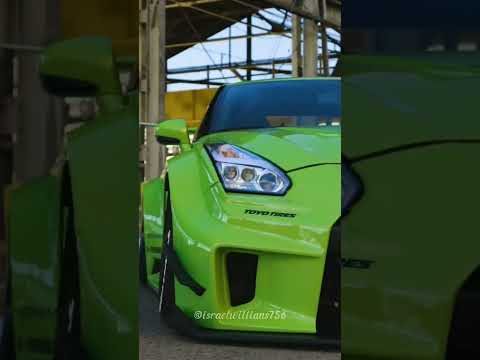 AUTOMOTIVO SOLITUDE DJ DUCK 🔥#shorts #gtr #nissangtr #solitude #carros #loucosporcarros  #edits #fyp