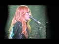 Tori Amos Amsterdam April 7th 2023  - Lust