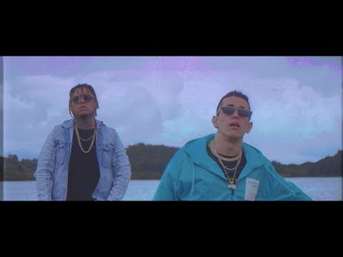 Perra - Young Eiby & Lenny Tavárez | Video Oficial