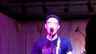 The Little Smug Supper Club - Ted Leo Scranton, PA 4/30/11