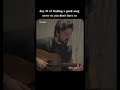 Jo Tu Nahi Toh Aisa Main Chehra Maand Bayaan Song Cover Verseionix