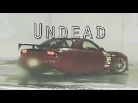 KSLV - Undead