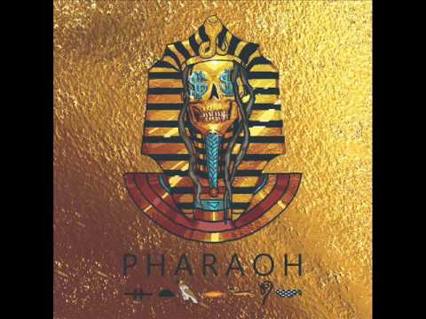 starfoxlaflare - PHARAOH