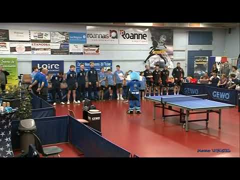 ROANNE LNTT  / NICE CAVIGAL (2022)