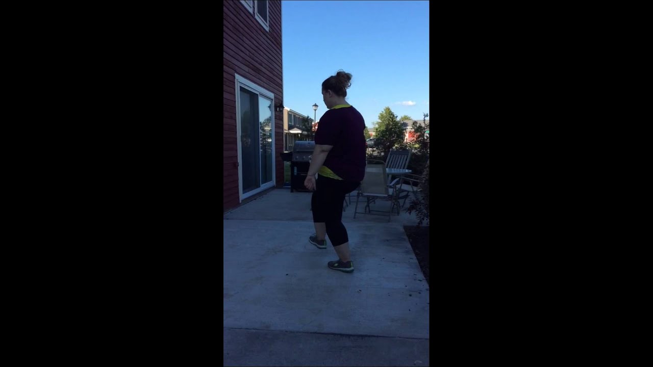 S.N.A.P Theater HSM Audition Dance with Music