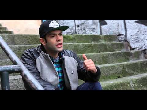 Afu-Ra, Mundo & Maze - "Reminisce" (Prod. Sam the Kid) OFFICIAL VIDEO