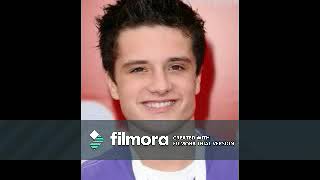 Right By You (for Luna) (Josh Hutcherson Video)