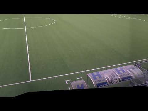 NM kvalik G16, Strømsgodset - Notodden