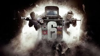 Tom Clancy&#39;s Rainbow Six® Siege: Lone Wolf Terrorist Hunt Classic on Hard