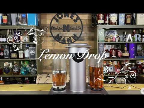Lemon Drop Variety Pack Bartesian