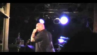 Hellcorn by The Crucified LIVE @ Cornerstone 2009