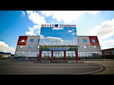 Hotel Zimowit, Rzeszów, Poland
