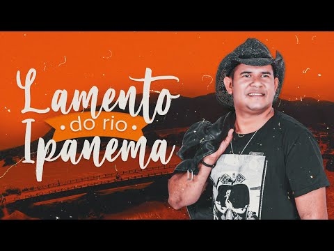 Geninho Batalha - Lamento do Rio Ipanema (Clipe Oficial)