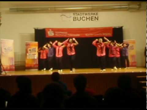 funky fresh fellaz ready to rock