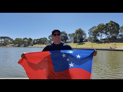 Talofa Isi O'u Olaga by Pinati Williams