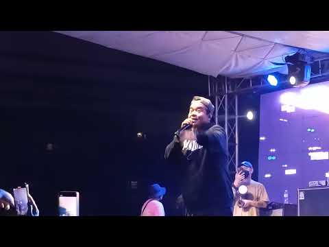 Kaleidoscope World by Francis M (Cover by @Gloc9official ) Live at P.P. Northside Makati 2022