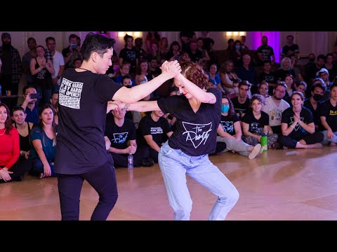 Wee Tze Yi & Alyssa Glanville "Quick Musical Doodles" - DJ Battle  - TAP 2021 - The After Party 2021