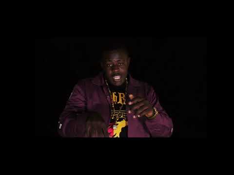 Drifta Trek - Chiputa (official video)