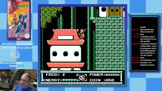 The Flintstones: The Rescue of Dino and Hoppy (NES) Part 3 - The Grand Finale!