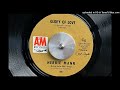 Herbie Mann - Glory of Love (A&M) 1968