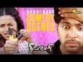 Deepavali Back To Back Comedy Scenes Jayam Ravi Bhavana Adithya TV