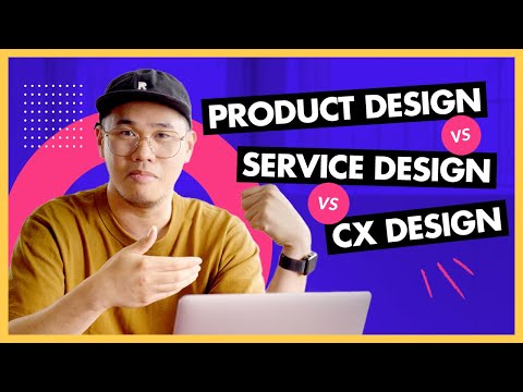 What is the role of a Product Designer